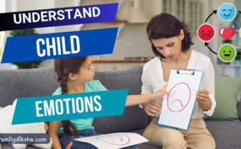 Children Emotions