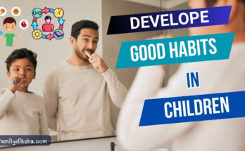 Good Habits for Children