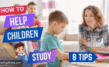 How to Help in Study